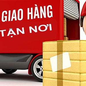 GIAO HÀNG TẬN NƠI