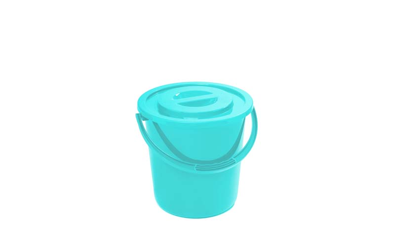 Xô 20 lít (Phiên bản mới)