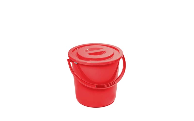 Xô 10 lít (Phiên bản mới)