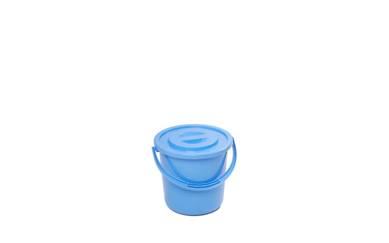 Xô 6 lít (Phiên bản mới)